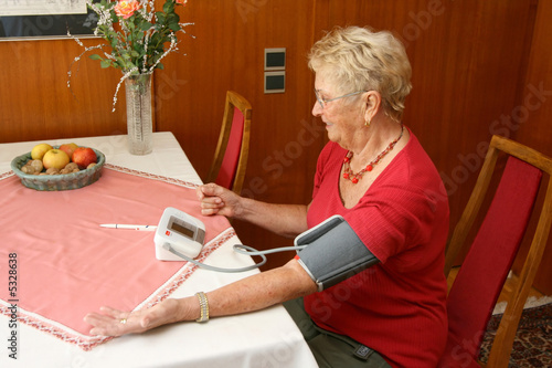 Senioren photo