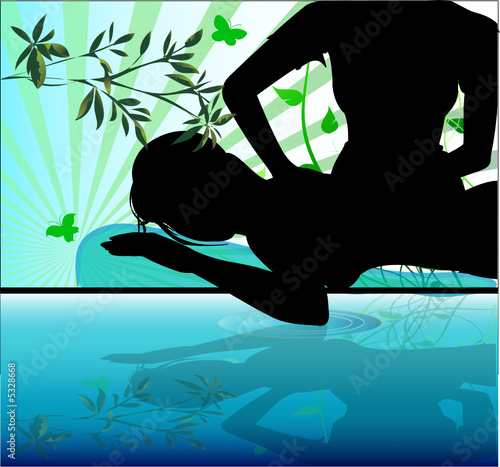 massage et spa