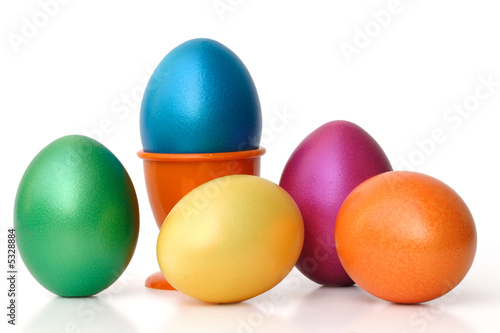 party eggs