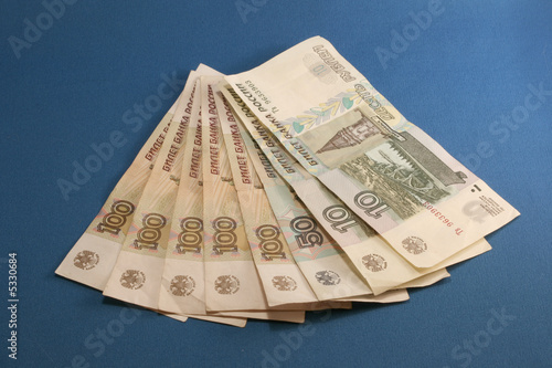 Fan of Russian Cash