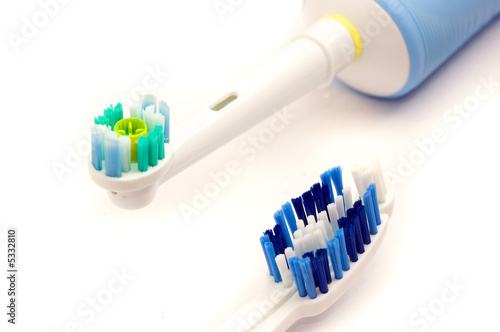Toothbrushes