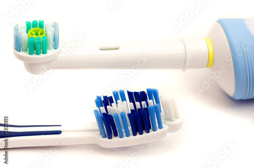Toothbrushes