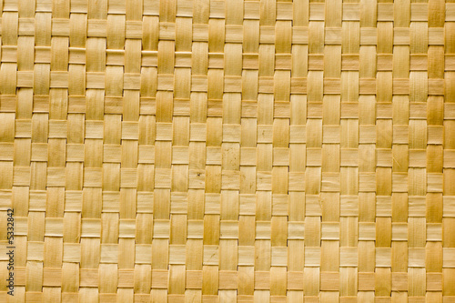 Bamboo texture