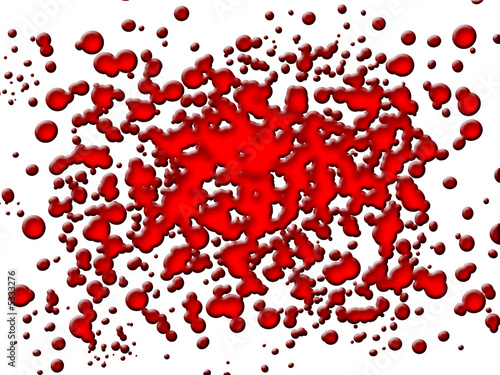 Bloody background