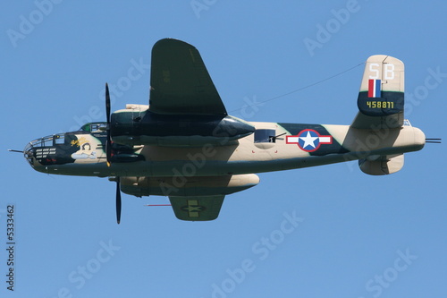 bombardiere
