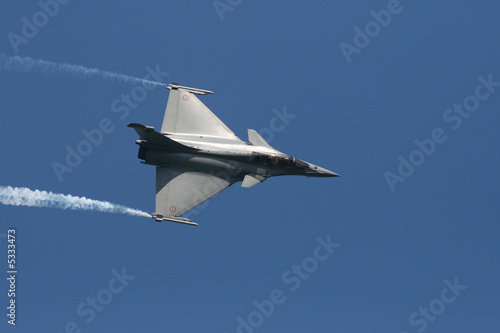 Rafale photo