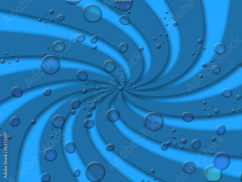 Retro Style Background