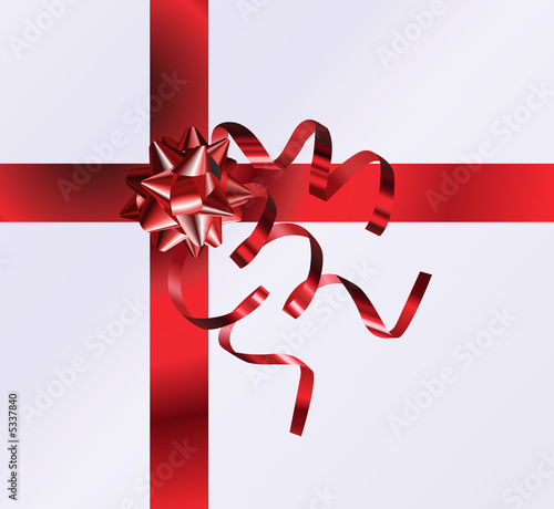 Gift Top View