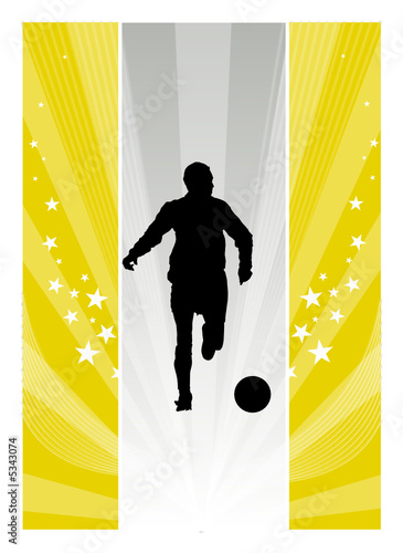 Olympic Games - Soccer