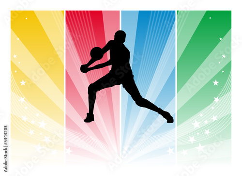 Olympic Games - Volleyball