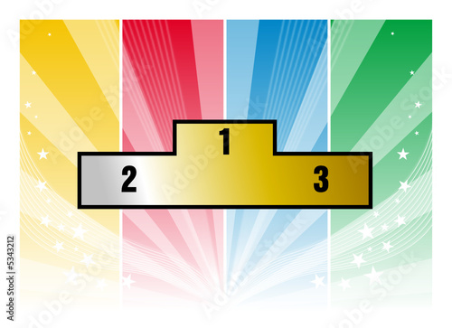 Olympic Games - Medals