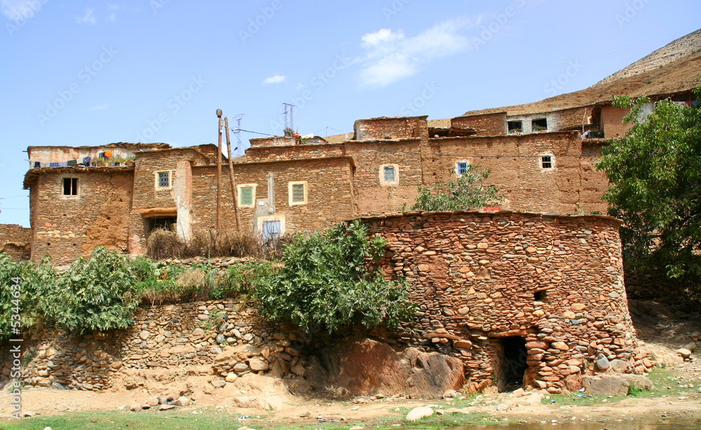 Village 
