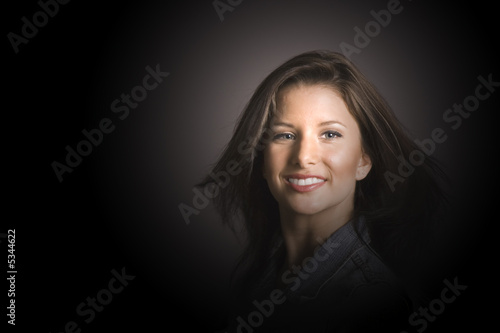 Brunette Spot