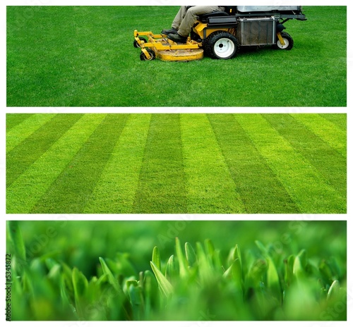 horticulture banners