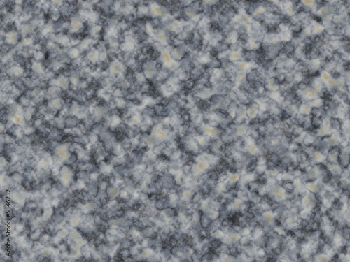 Blue Gray Marble Surface