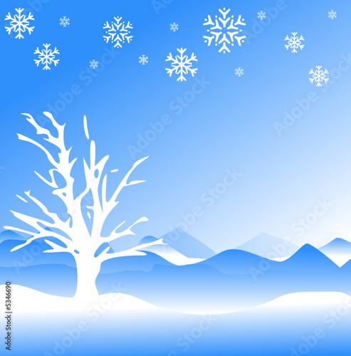 hiver
