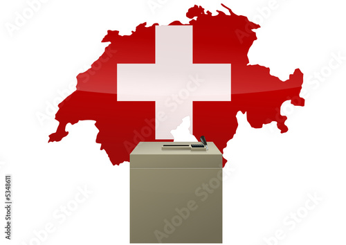 Election suisse