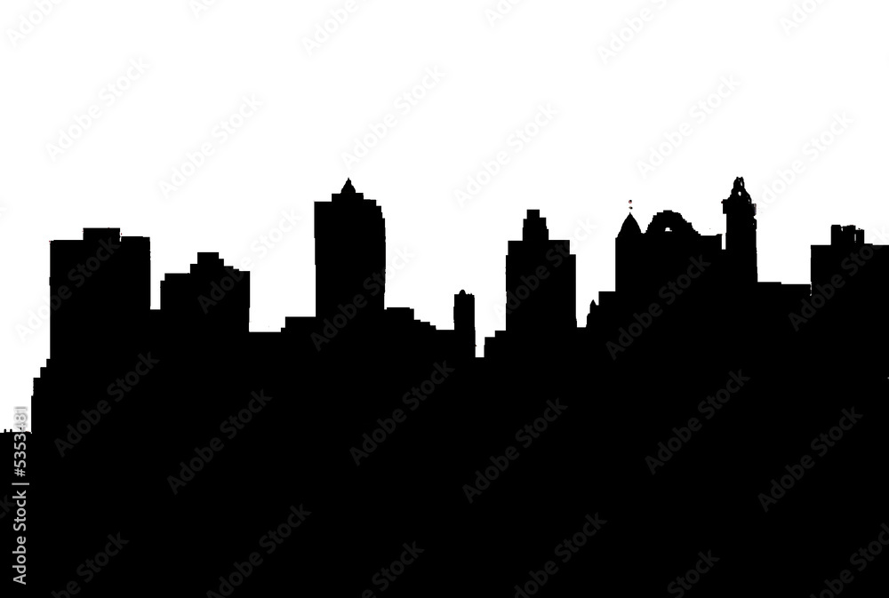 Skyline-New York Skyline-New York