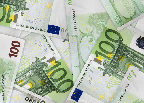 Euro currency