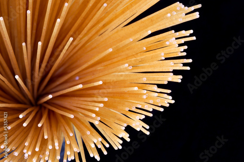 spaghetti