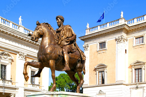 Statues