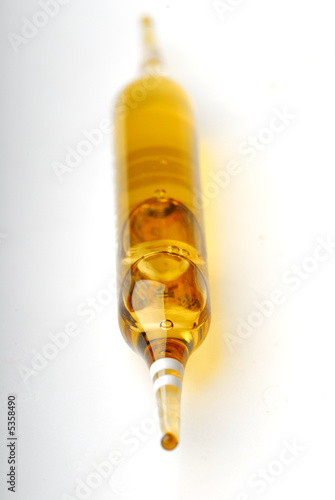 ampoule