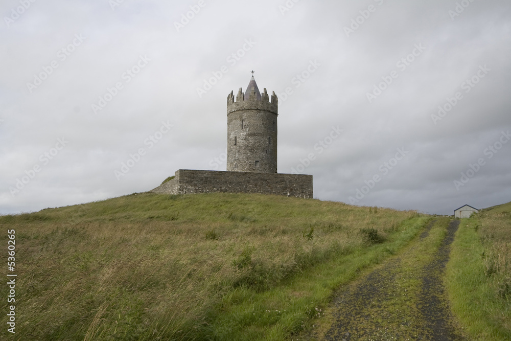 Irish Castle