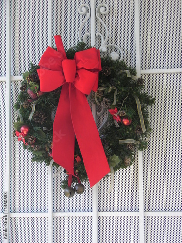 Christmas Wreath