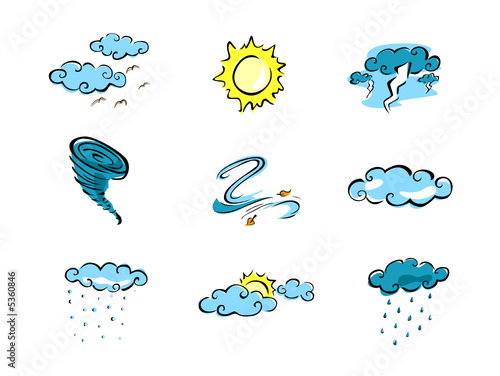 Weather Icons