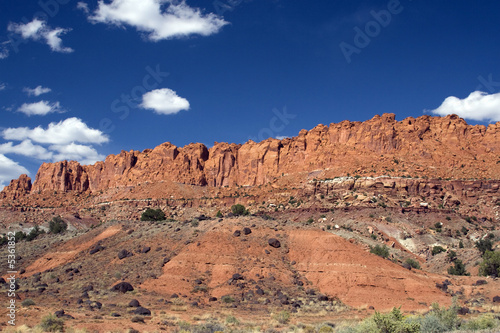 Capitol Reef National Park