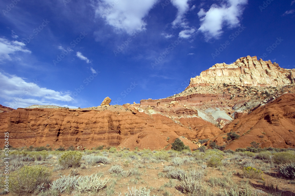 Capitol Reef National Park