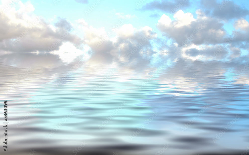 Fototapeta premium cielo