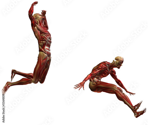 jump