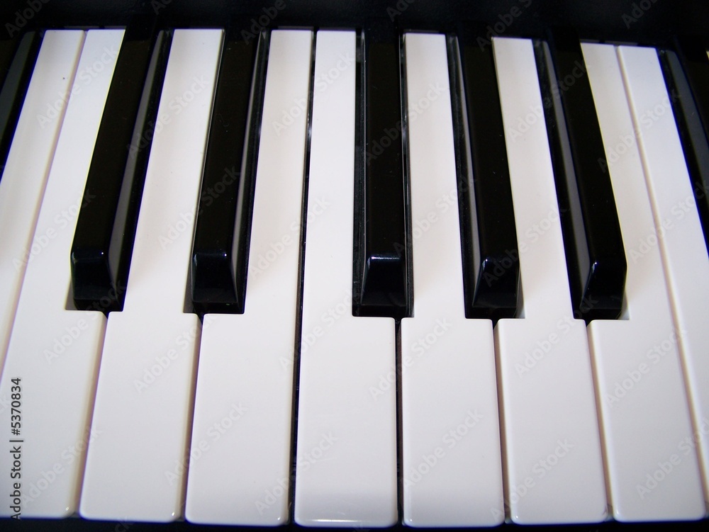 piano keyboard piano keyboard