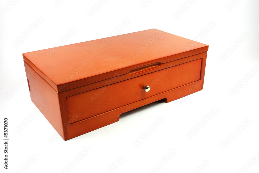 box box