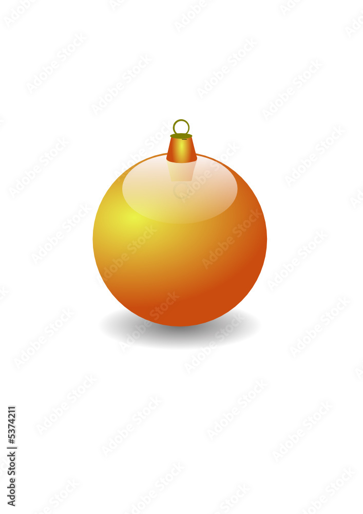boule de noel boule de noel