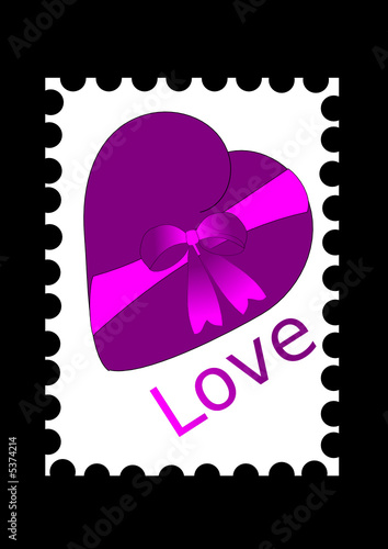 timbre amour