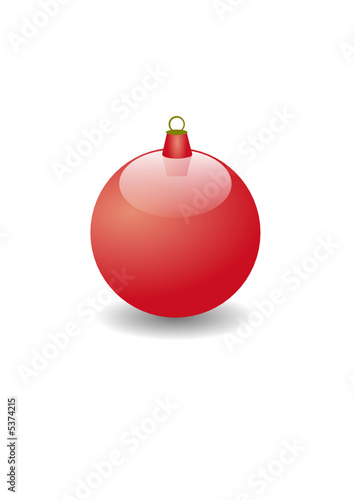Boule de Noël
