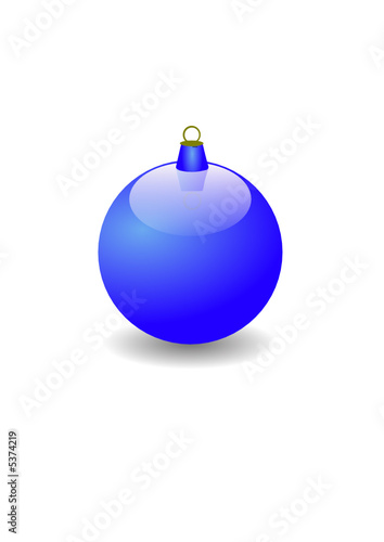 Boule de Noël
