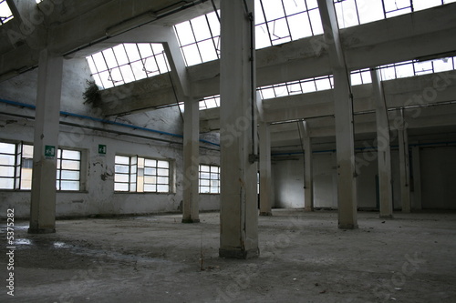Modern Architecture 001