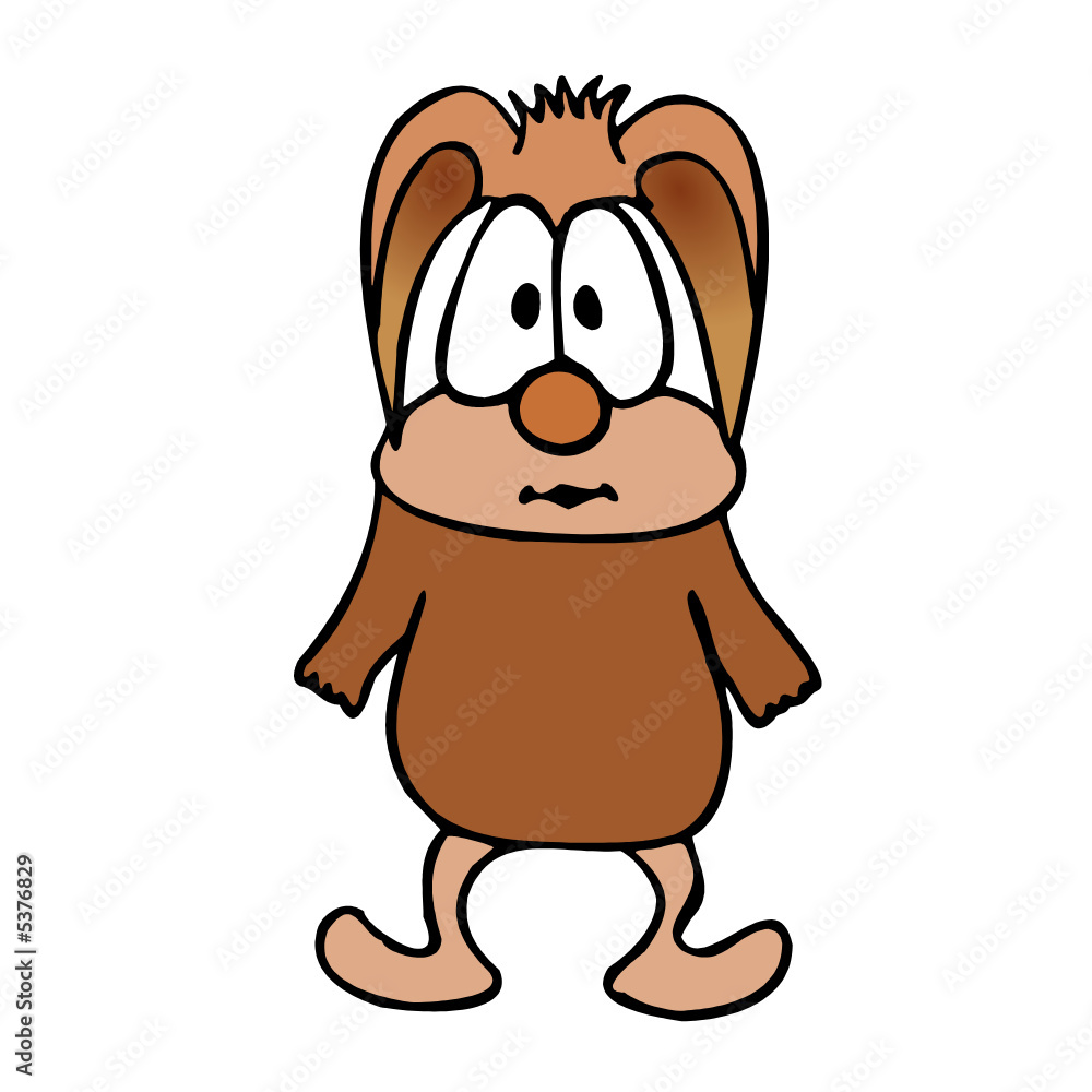 Obraz premium osterhase