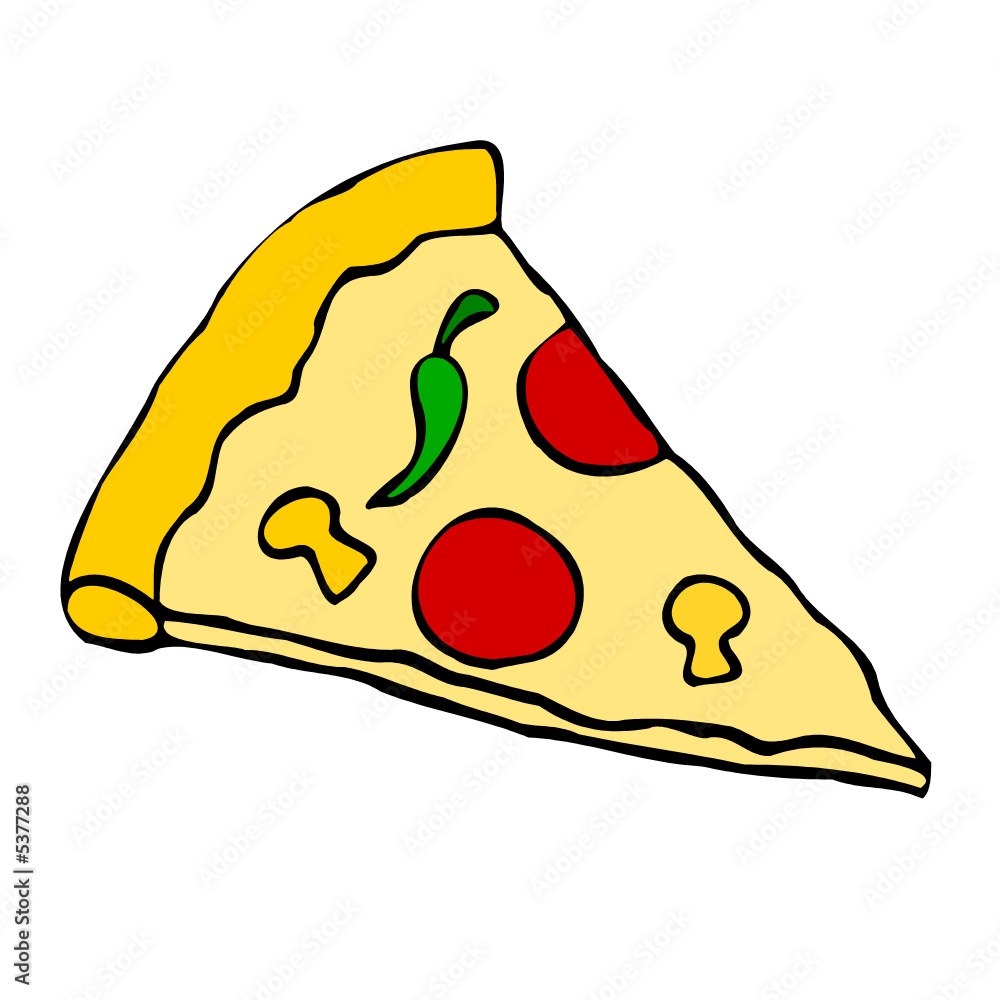 pizza pizza