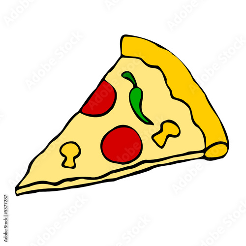 pizza-stück