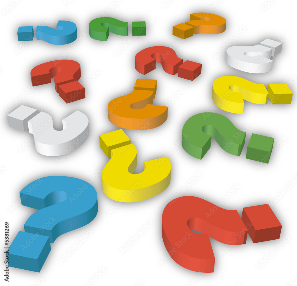 foire aux questions