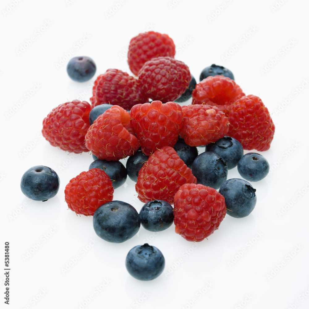 Fresh fruit. Fresh fruit.