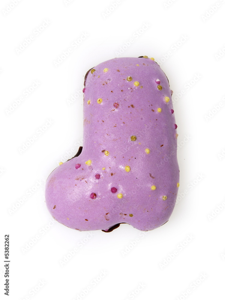 lebkuchen lebkuchen