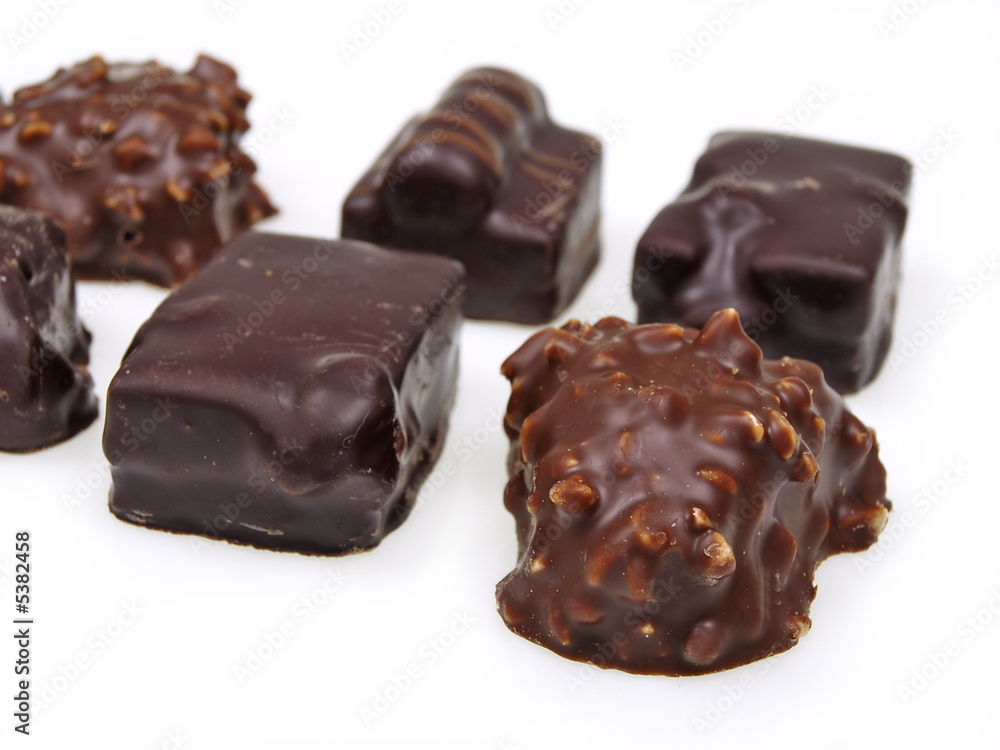 Obraz premium lebkuchen