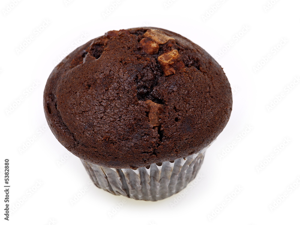 schoko muffin schoko muffin