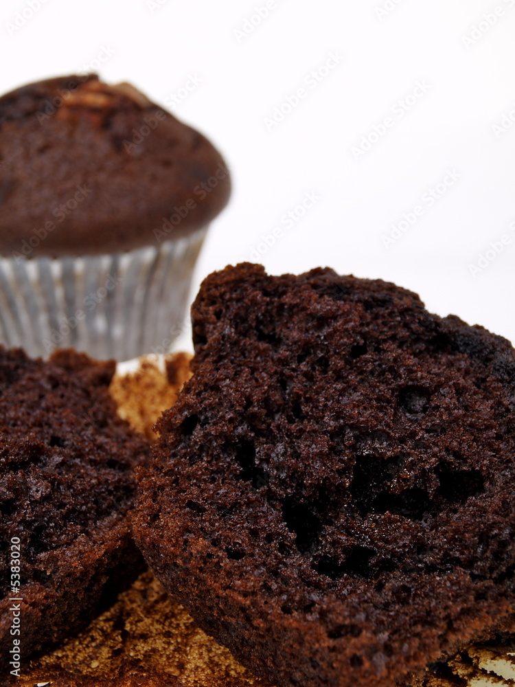 schoko muffin schoko muffin