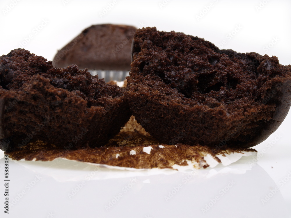 schoko muffin schoko muffin